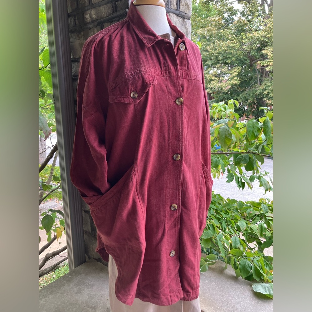 Anthropologie Avery Jacket - Medium